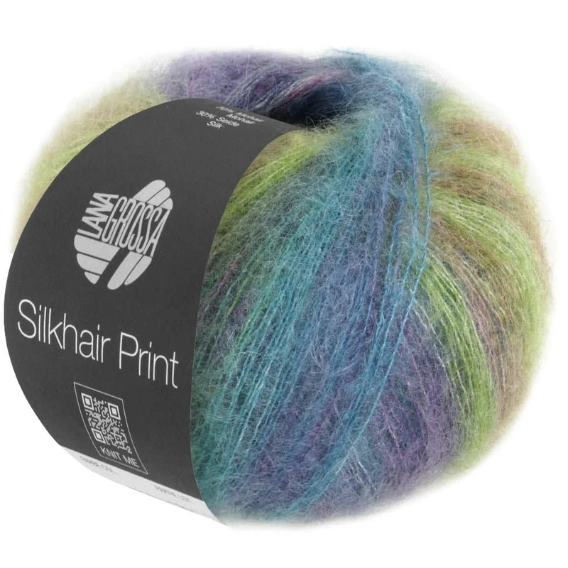 SILKHAIR