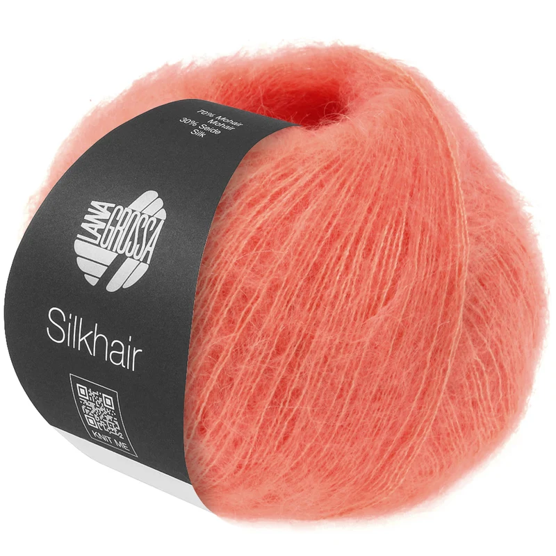 SILKHAIR