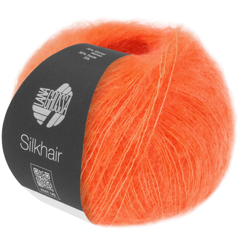 SILKHAIR