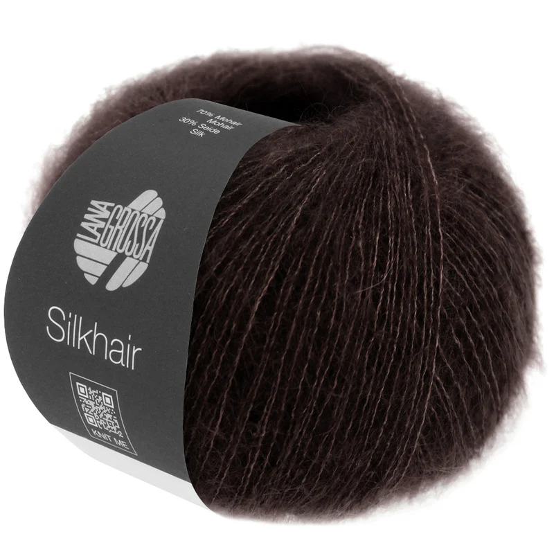 SILKHAIR