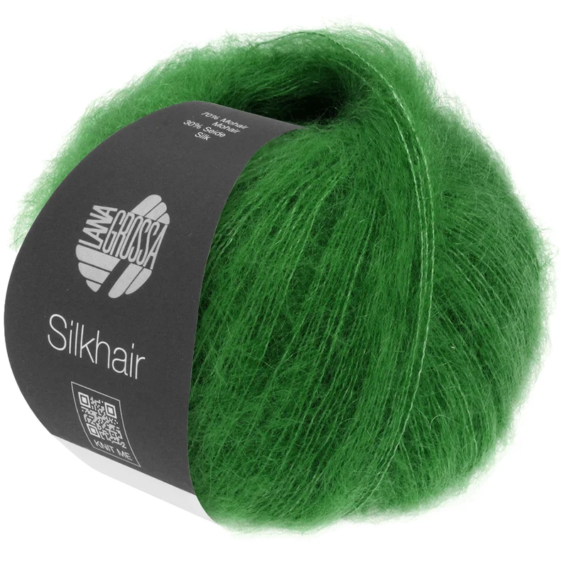 SILKHAIR