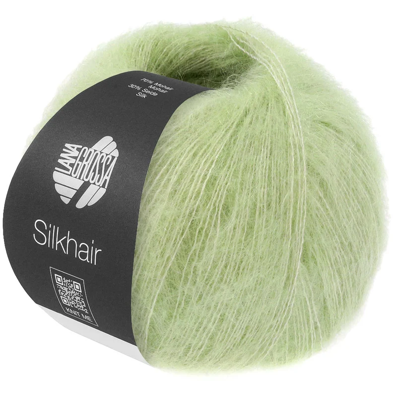 SILKHAIR