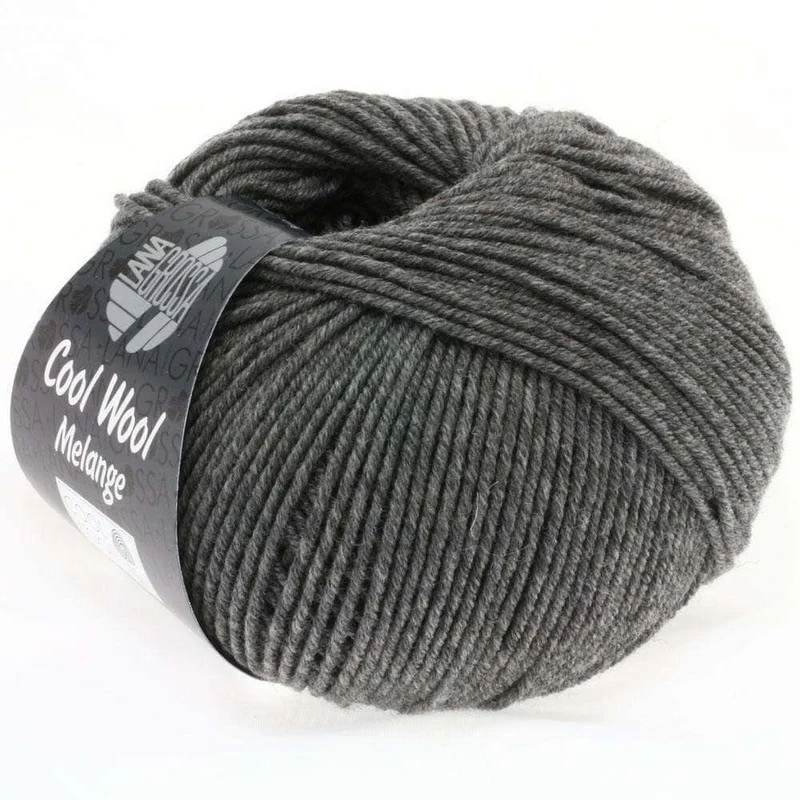 COOL WOOL