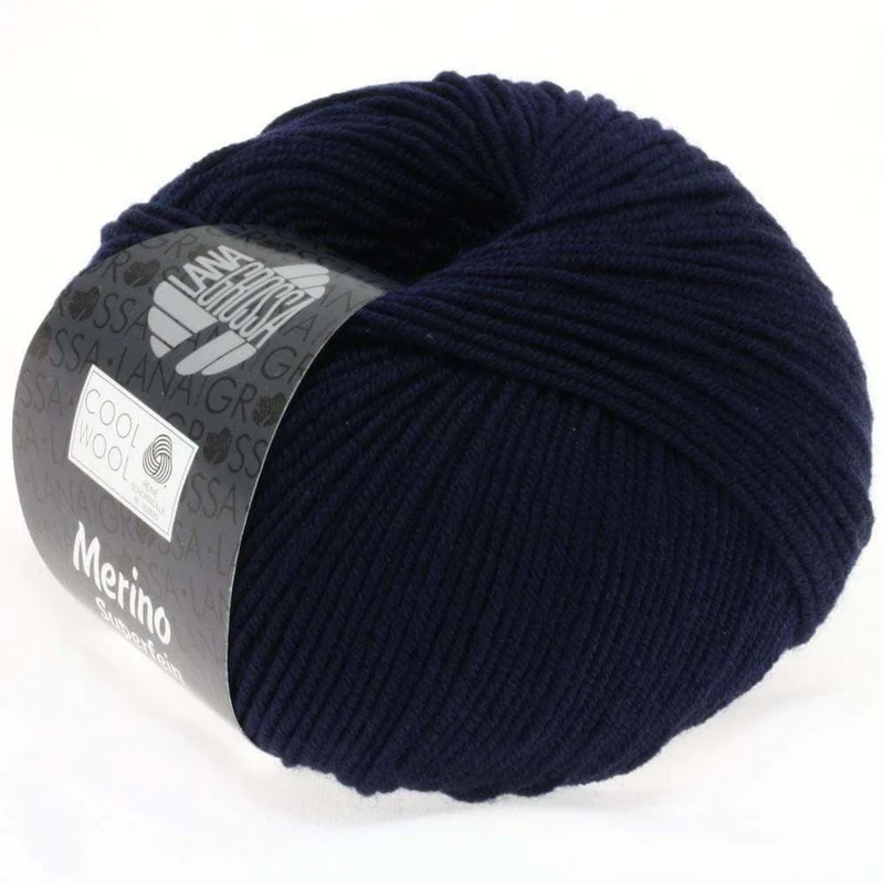 COOL WOOL