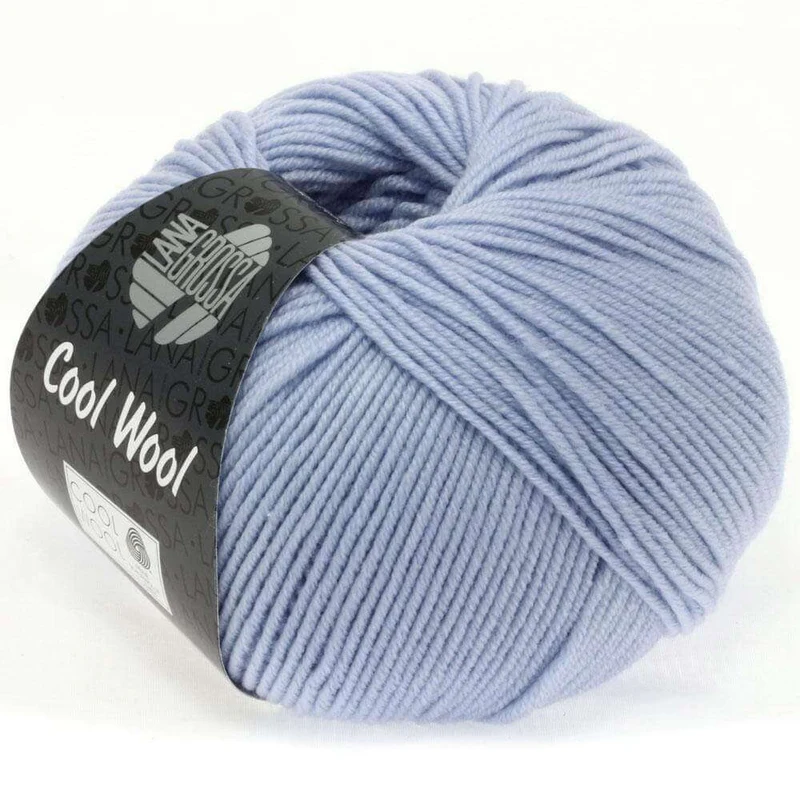 COOL WOOL