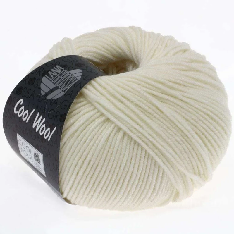 COOL WOOL