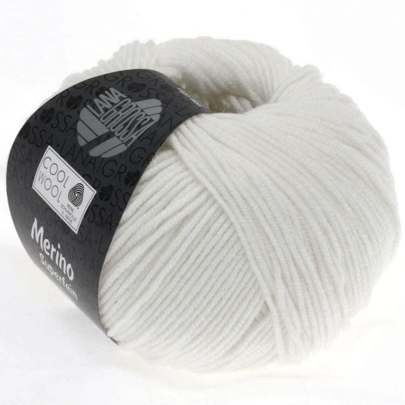 COOL WOOL