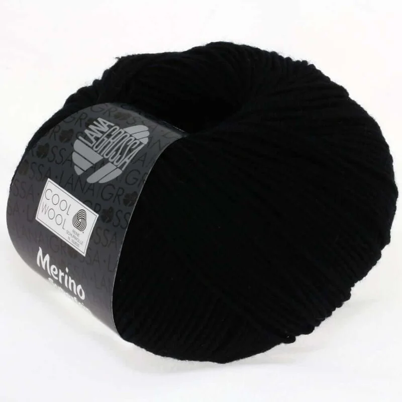 COOL WOOL