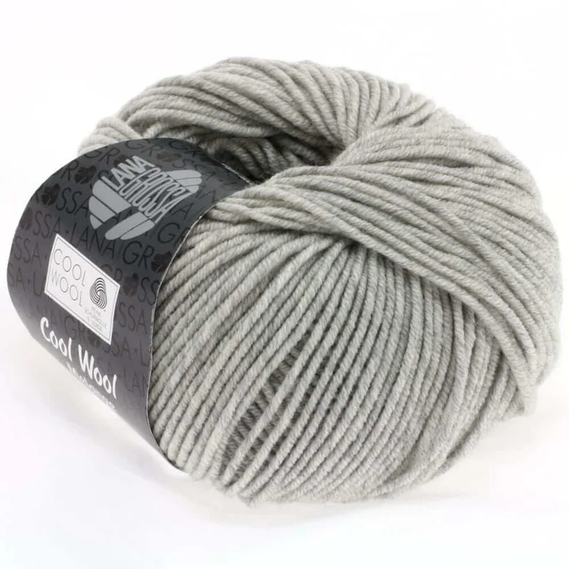 COOL WOOL