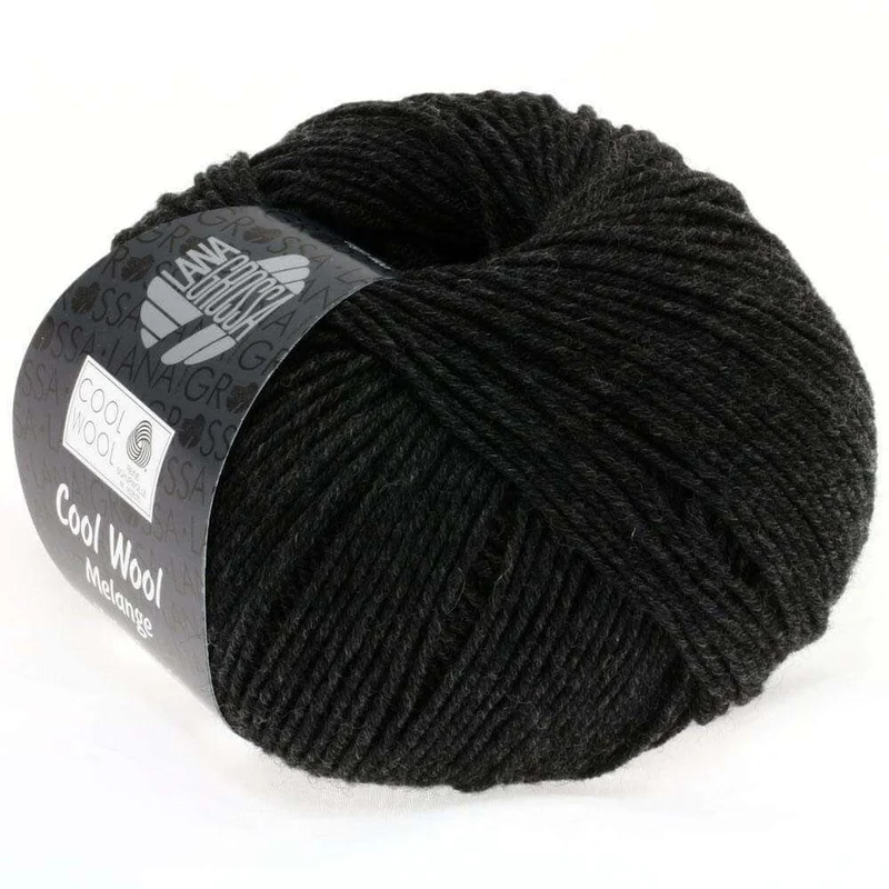 COOL WOOL