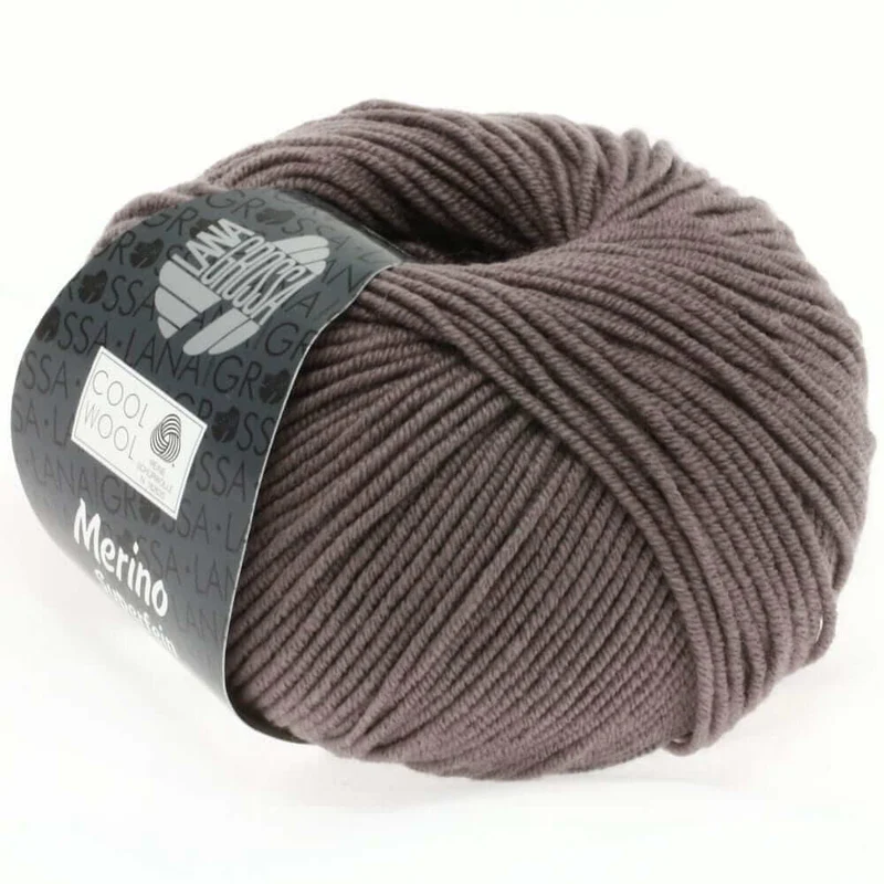 COOL WOOL