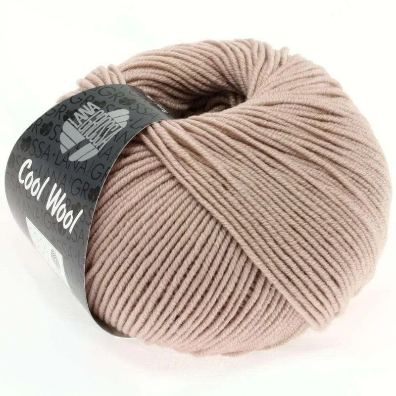 COOL WOOL