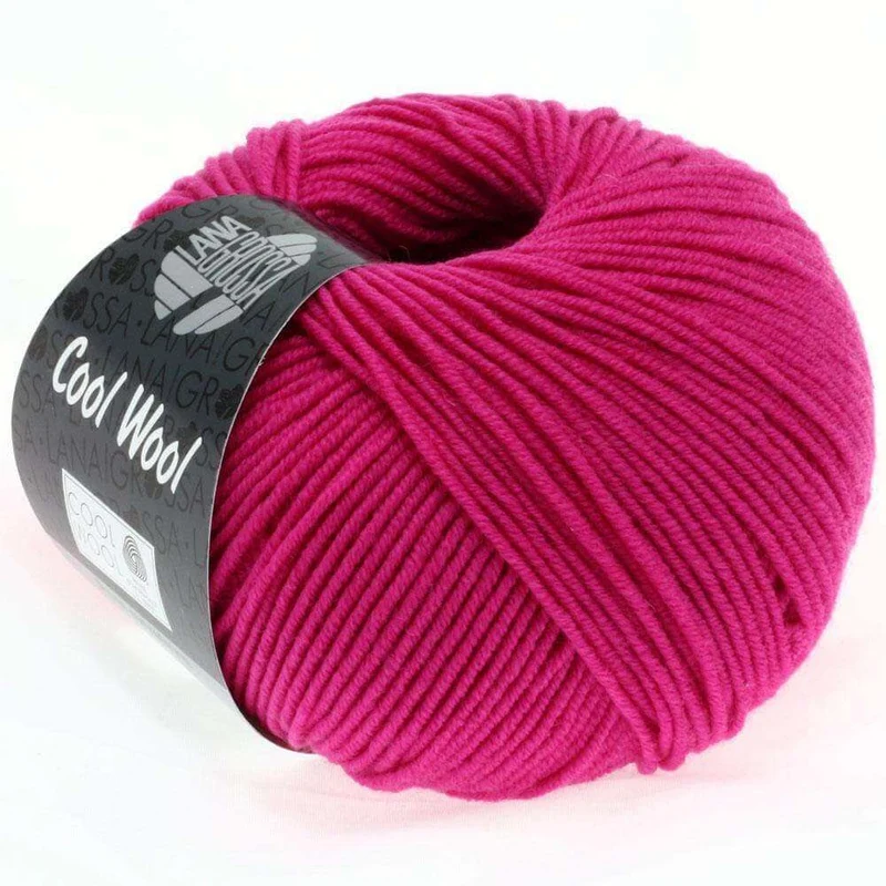 COOL WOOL