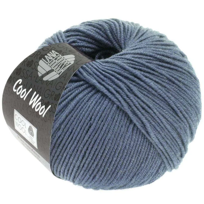 COOL WOOL