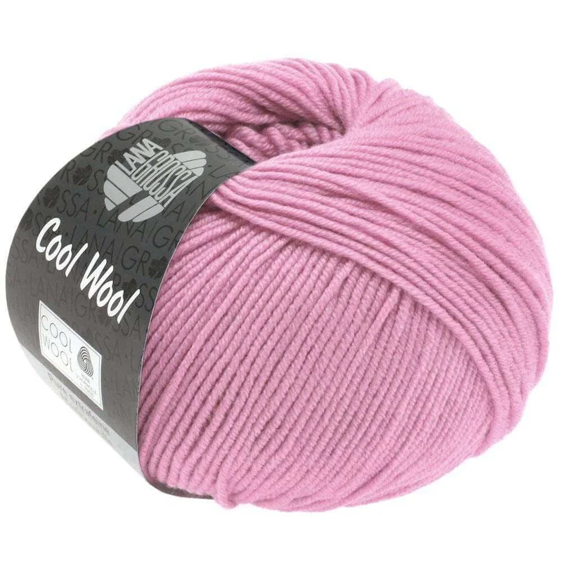 COOL WOOL