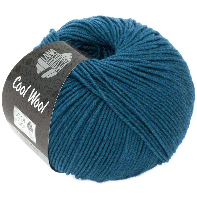 COOL WOOL