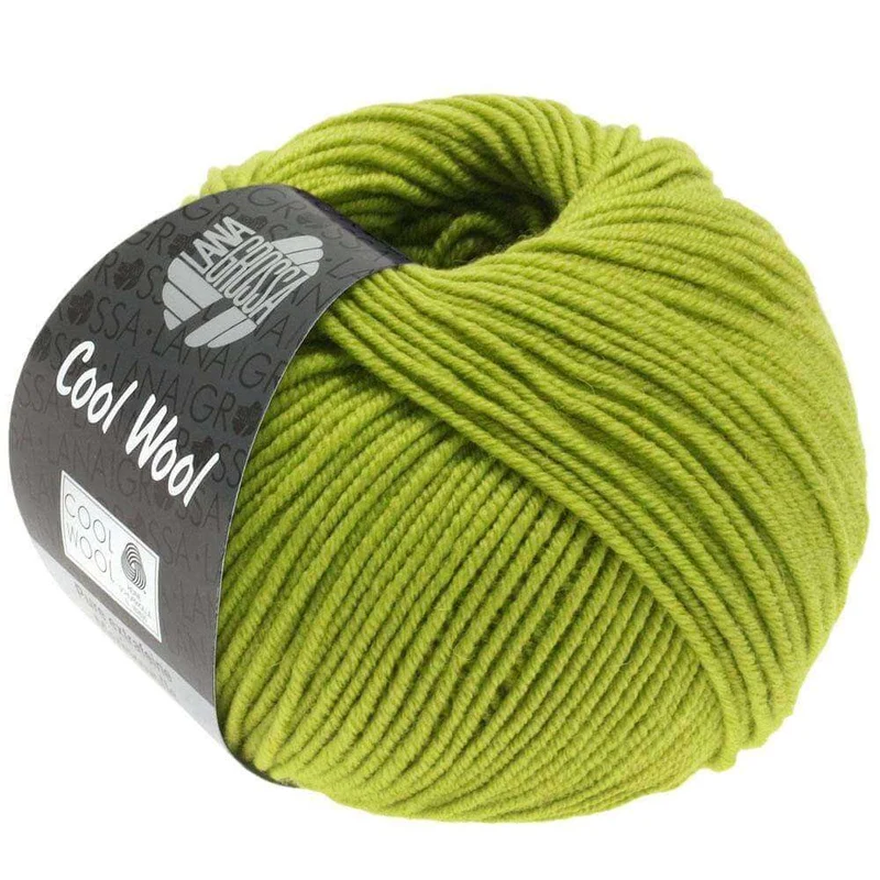 COOL WOOL