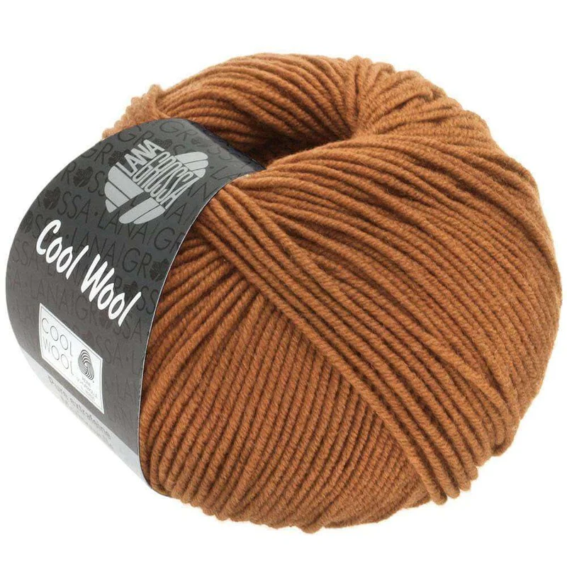 COOL WOOL