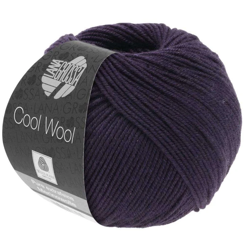 COOL WOOL