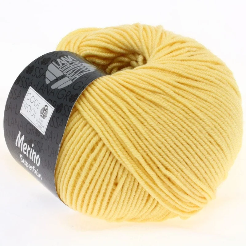 COOL WOOL