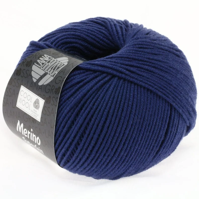 COOL WOOL