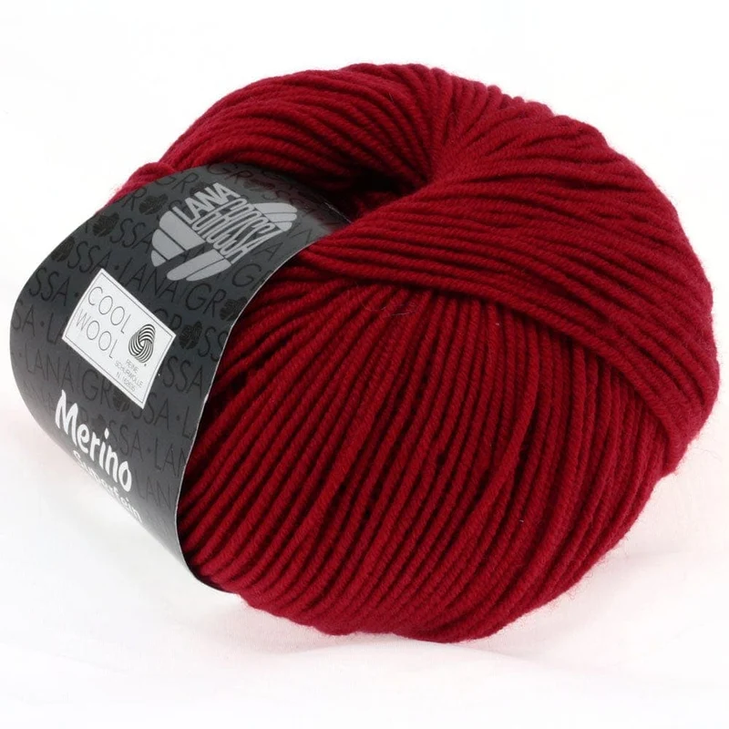COOL WOOL