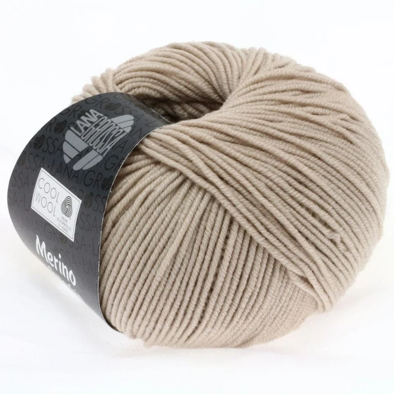 COOL WOOL