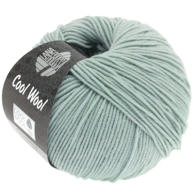 COOL WOOL