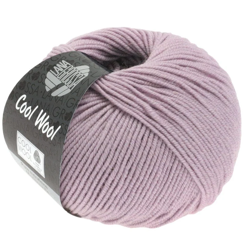 COOL WOOL