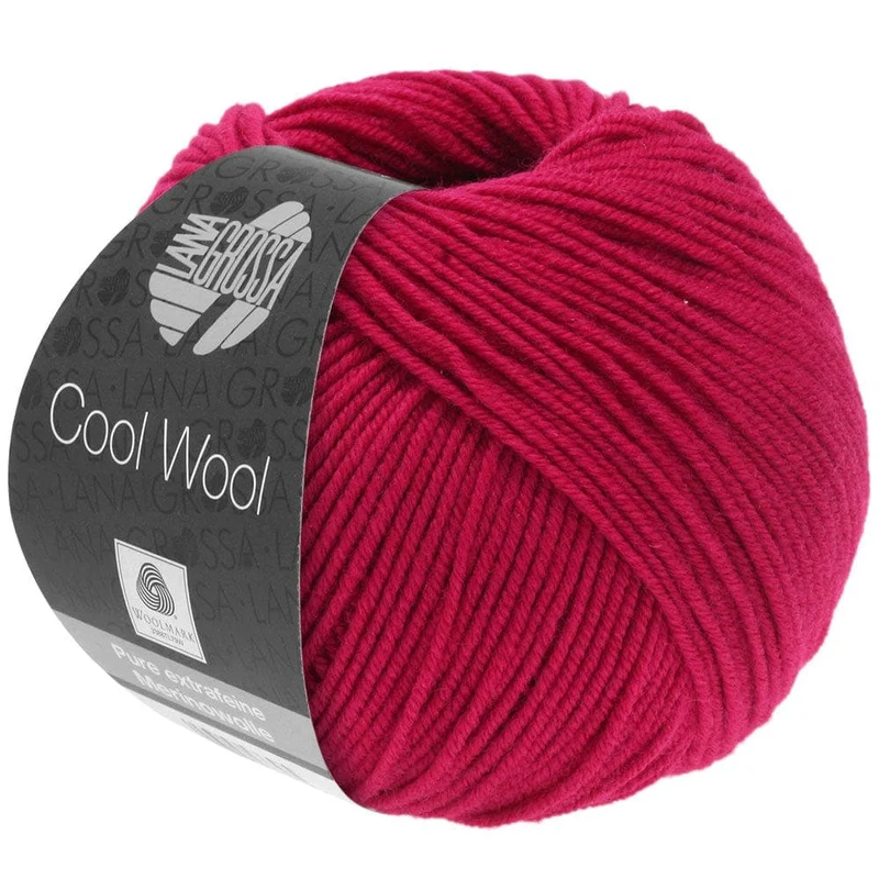 COOL WOOL