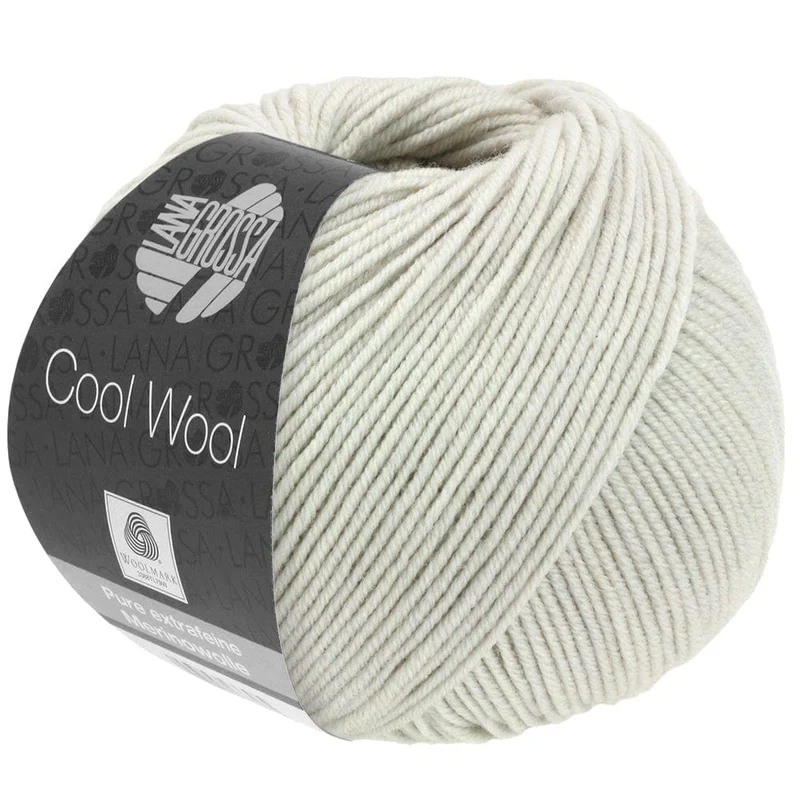 COOL WOOL