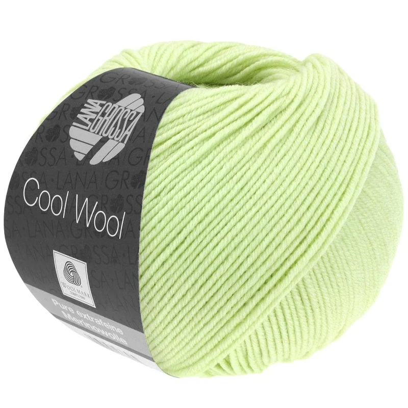 COOL WOOL