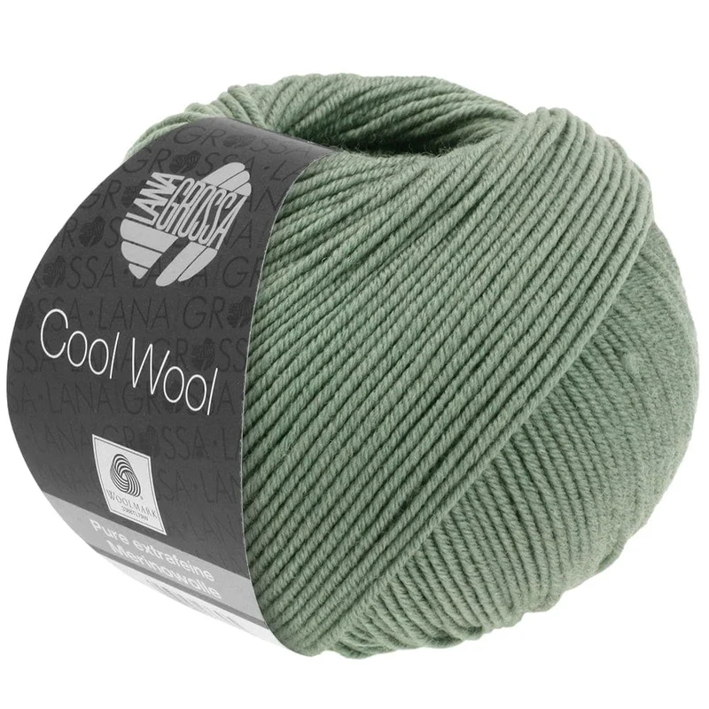 COOL WOOL