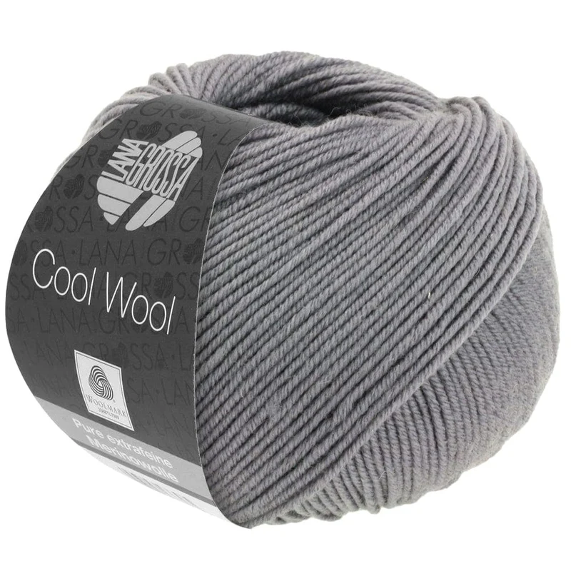 COOL WOOL