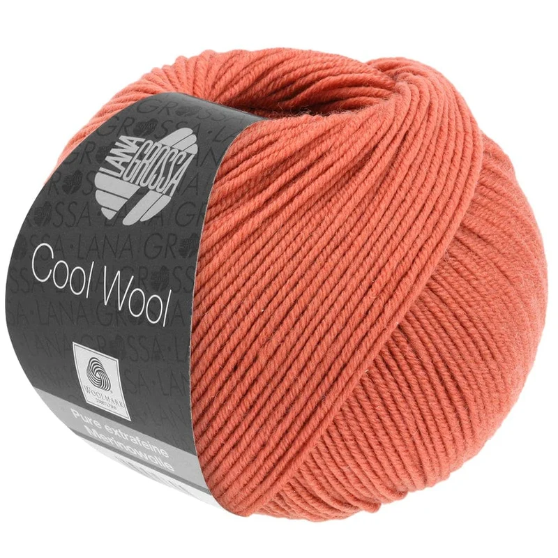 COOL WOOL
