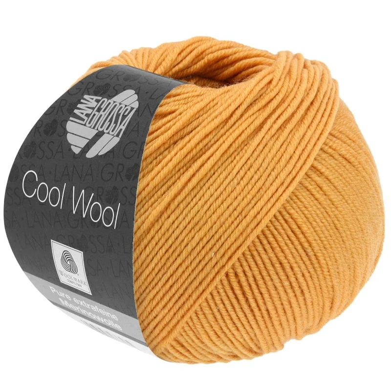 COOL WOOL