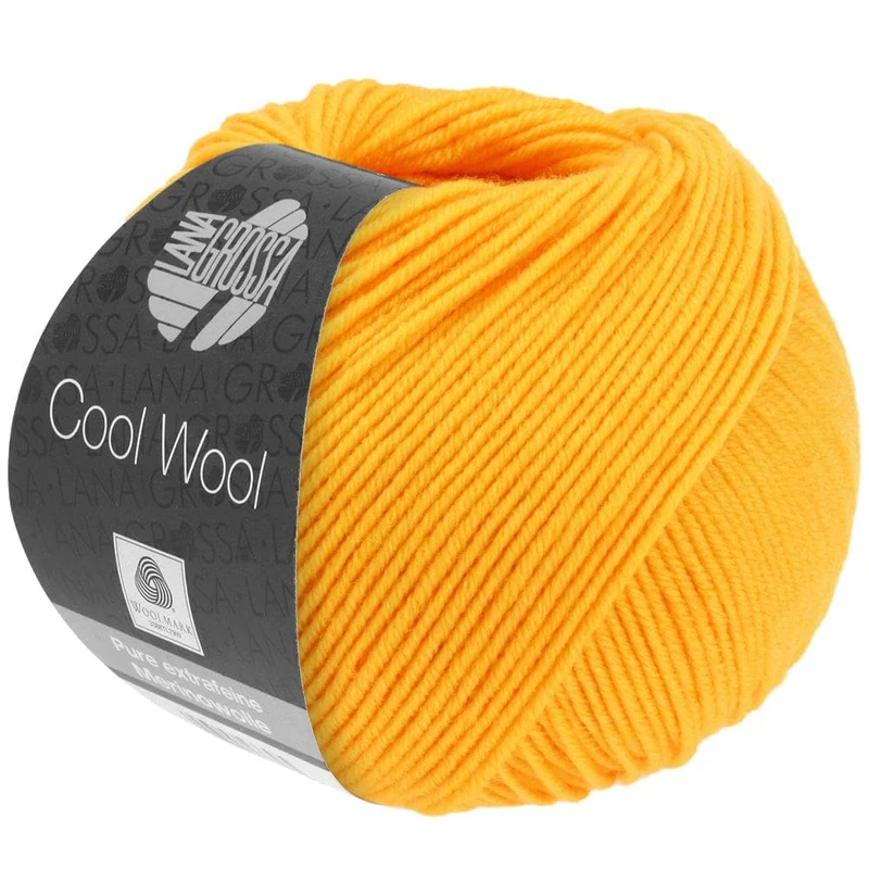 COOL WOOL