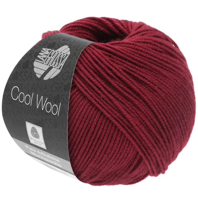 COOL WOOL