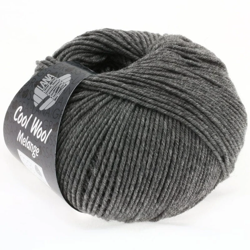 COOL WOOL