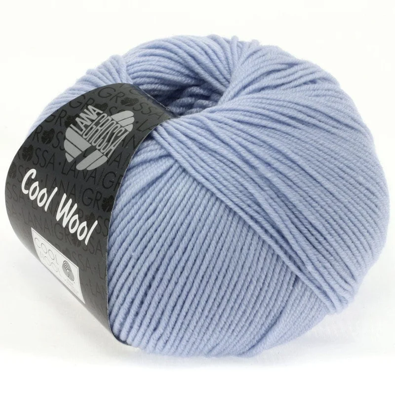 COOL WOOL