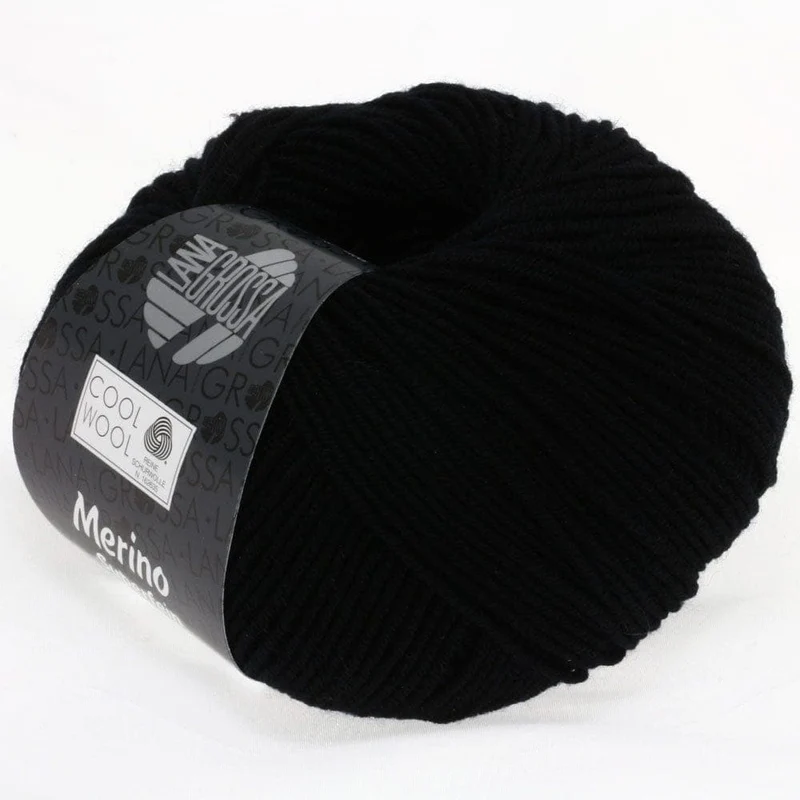 COOL WOOL