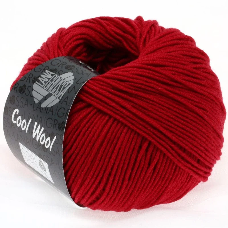 COOL WOOL