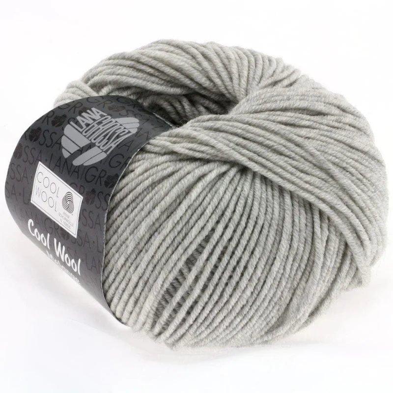 COOL WOOL