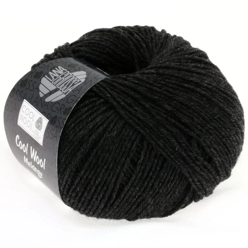 COOL WOOL