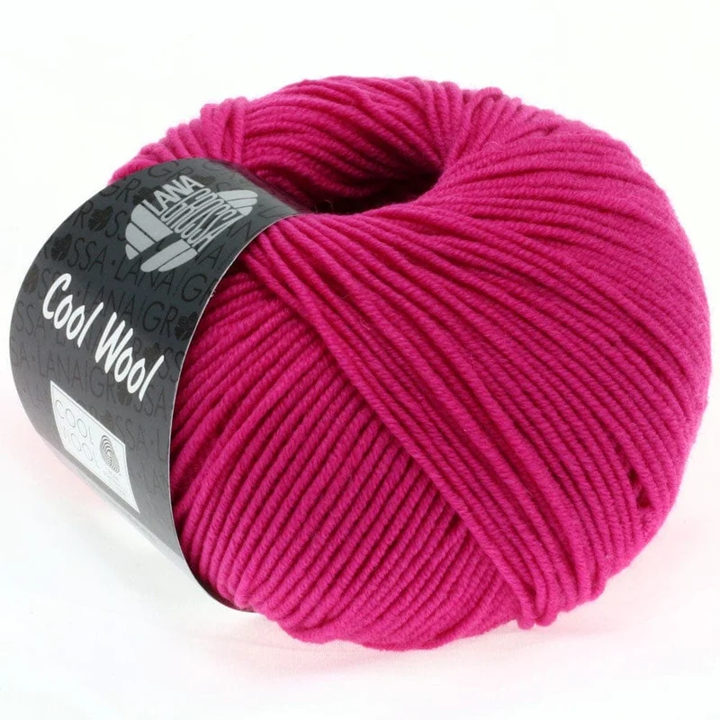 COOL WOOL