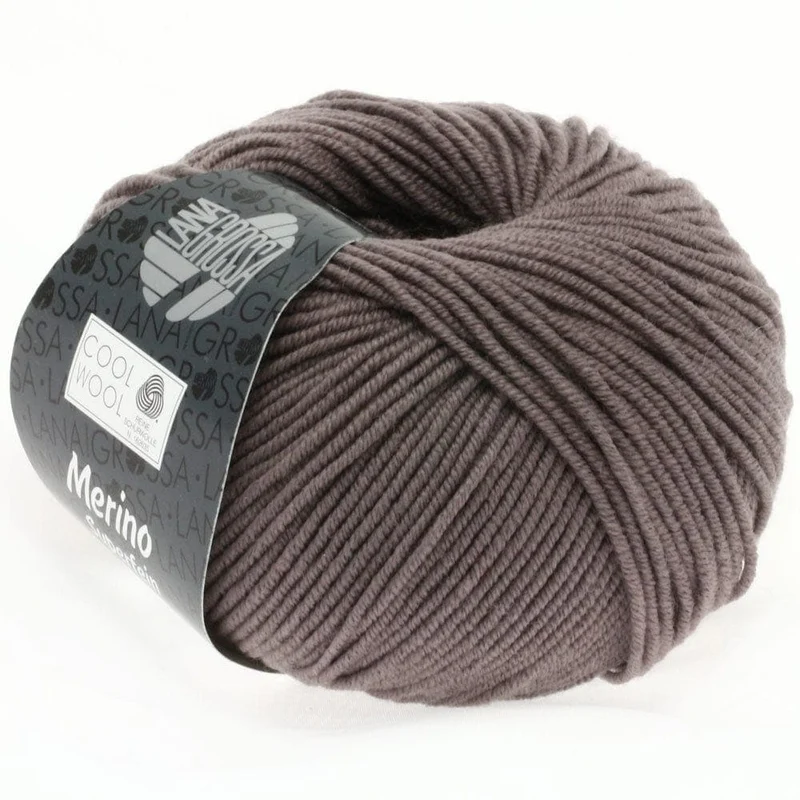 COOL WOOL
