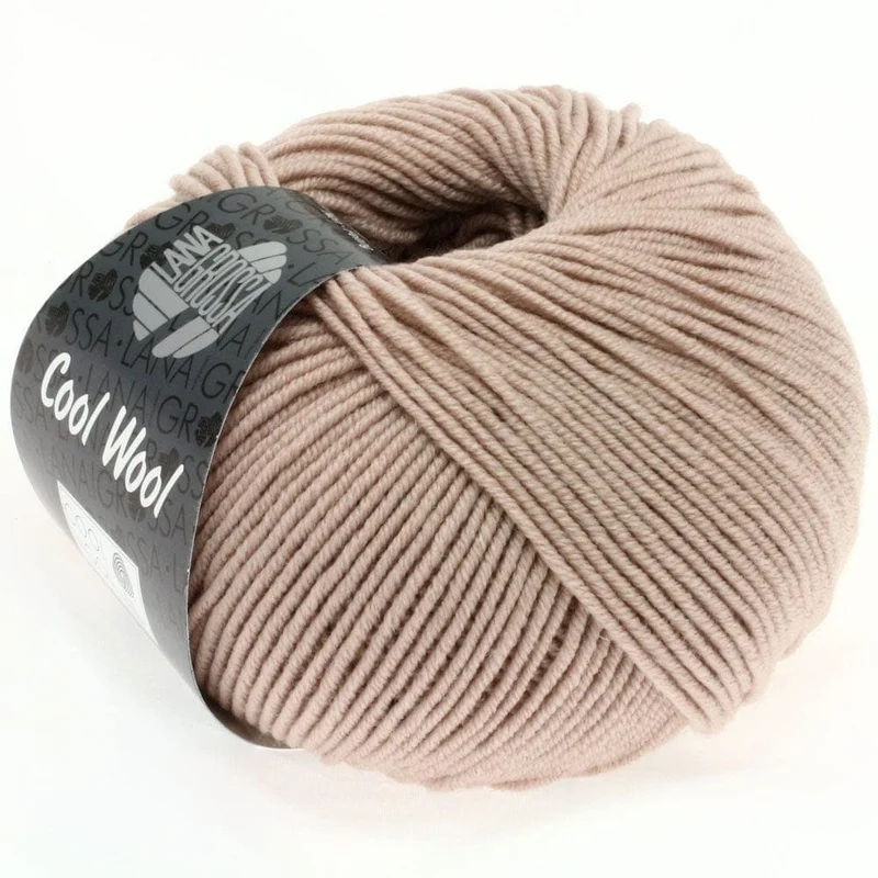 COOL WOOL