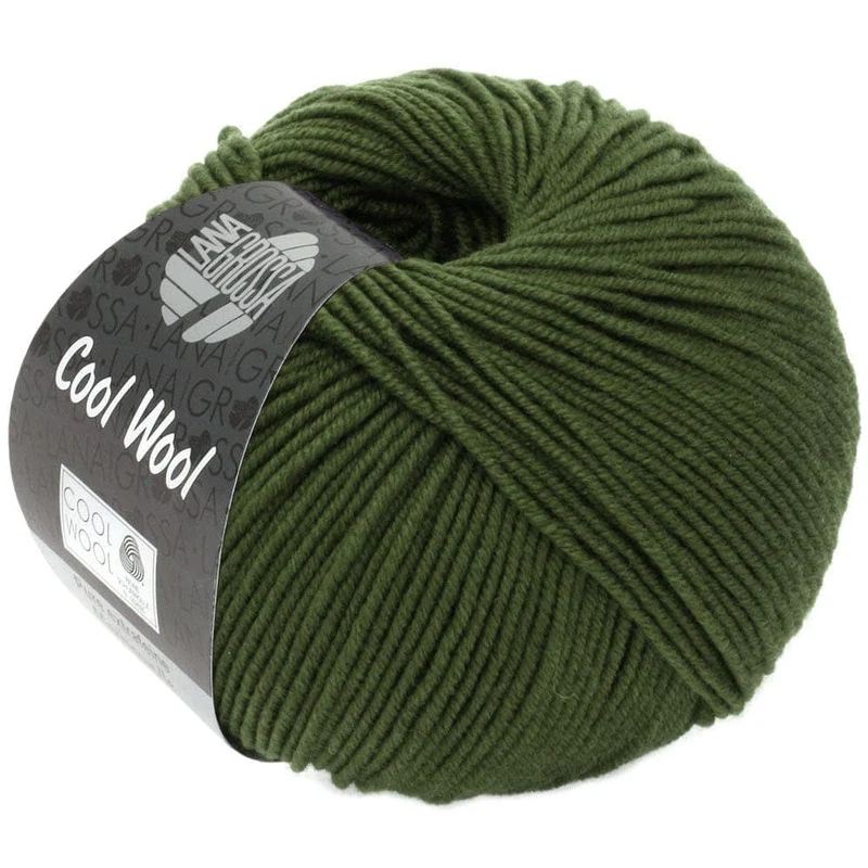 COOL WOOL