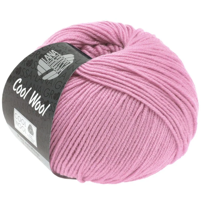 COOL WOOL