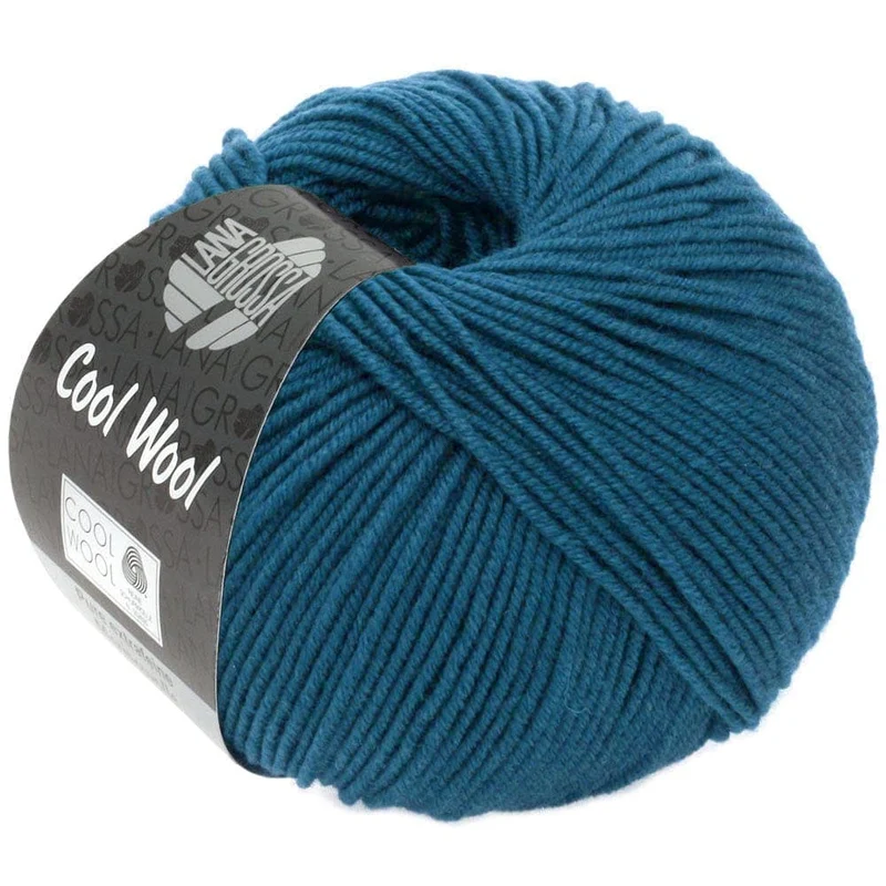 COOL WOOL